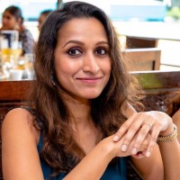 Picture of Dr. Priya Nathan